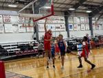 Brownfield’s Javion Gustafson