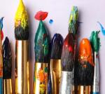 Brownfield Art Association Art Show