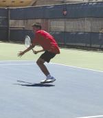 Tough Week for Cubs, Lady Cubs on the Tennis Court